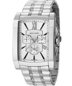 ساعت مچی عقربه ای مردانه پیر کاردین PC105421S02