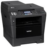 Brother MFC8510DN Multifunction Laser Printer