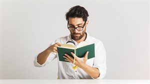 پاورپوینت آشنایی با نقد کتاب
