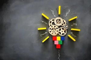 پاورپوینت چگونه اندیشه استراتژیک می شود؟