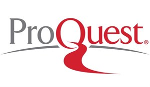 پاورپوینت راهنمای پایگاه اطلاعاتی Proquest و نحوه جستجوی اطلاعات در آن