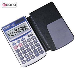 ماشین حساب کانن مدل  LS-153TS Canon LS-153TS Calculator