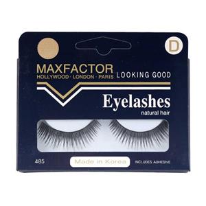 MAXFACTOR maxfactor مژه  D 