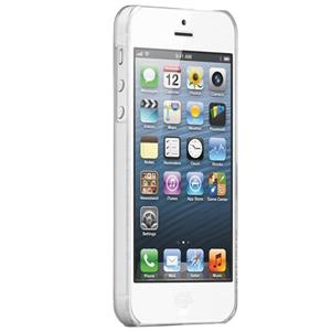 کاور شیشه ای سخت راک iPhone 5S Rock Ethereal Cover 