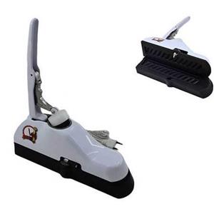 کباب ساز خانگی شاندرمن کد Nr01007