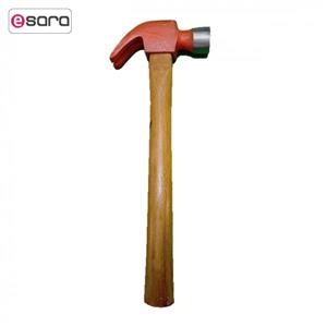 چکش ابزارالات ایران مدل میخ کش