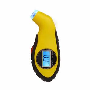 گیج باد دیجیتالی مدل 150PSI