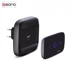 مودم همراه 4G تری مدل  PocketCube E5575
