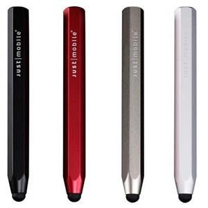 قلم هوشمند جاست موبایل آلوپن Just Mobile AluPen Stylus Pen