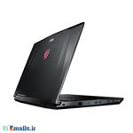 MSI GE620DX-Core i7-8 GB-750 GB-2GB