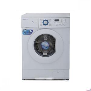 ماشین لباسشویی پاکشوما WFU-70122WT