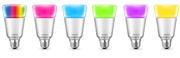 Adata 7W Aura Rgb Light Bulb