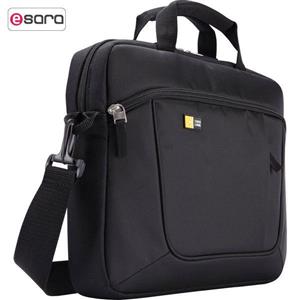 کیف لپ تاپ کیس لاجیک مدل AUA-314 مناسب برای لپ تاپ 14.1 اینچی Case Logic AUA-314 Bag 14.1 inch For Laptop