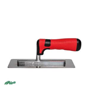  ماله استیل جی اس بی دسته قرمز