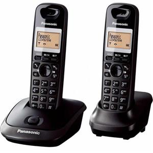 تلفن بی سیم پاناسونیک مدل KX-TG2512 Panasonic KX-TG2512