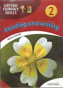 کتاب Reading and Writing 2