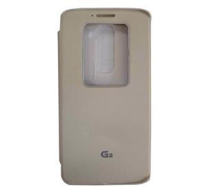 کیف کلاسوری گوشی LG G2 LG G2 Flip Case