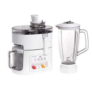 آب میوه گیری دو کاره پارس خزر JB-600P Pars Khazar JB-600P Juicer