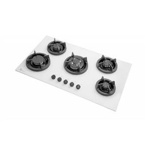 اجاق گاز صفحه ای  اخوان سفید مدل GI-142