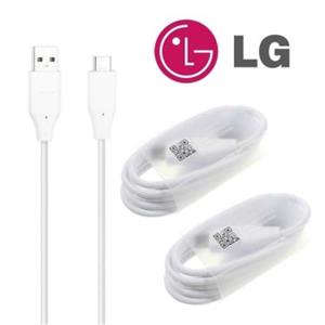 کابل تایپ سی ال جی اصلی LG USB Type-C Cable 