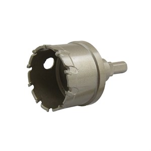مته گردبر استیل ولف کد 0886 سایز 70 میلی متر