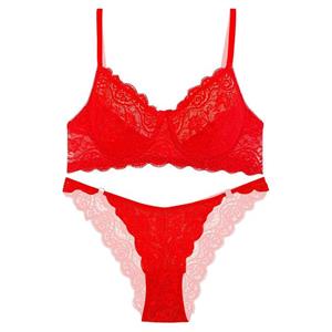 ست شورت و سوتین زنانه نوشه پوش مدل 53006