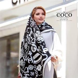 روسری نخ ابریشم