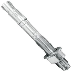 رول بولت اچ اس آ مدل HSA.M16x140 مجموعه 15 عددی