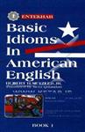 Basic Idioms In American English Book 1 کتاب