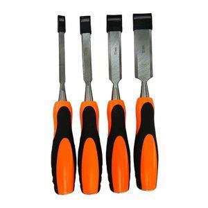 مغار وود چیسل کد MWD004 مجموعه 4 عددی