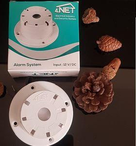 آژیر دزدگیر مدل دتکتوری