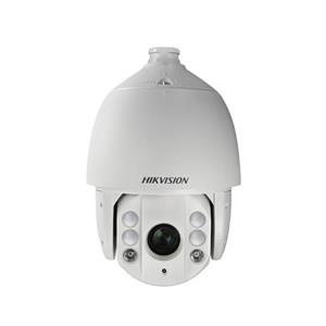 دوربین دام 2 مگاپیکسل PTZ هایک ویژن مدل DS-2DE7230IW-AE Hikvision DS-2DE7230IW-AE 2MP 30X Network IR PTZ Dome Camera
