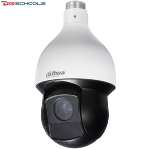 دوربین مداربسته تحت شبکه اسپید دام داهوا مدل DH-SD59225U-HNI