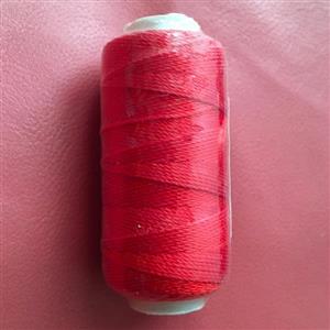 نخ دوخت چرم دوزی مدل نخ دوخت چرم دوزی یاسین کد 210D/9-0209