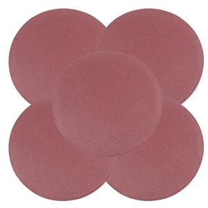سنباده پشت کرکی ریزو مدل  ART-RZ-80SP-5pcs- مجموعه 5 عددی