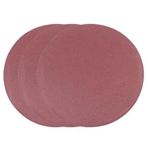 سنباده پشت کرکی ریزو مدل  ART-RZ-100SP-3pcs- مجموعه 3 عددی