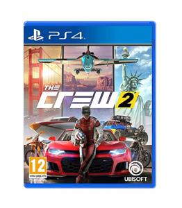 The Crew 2 - PS4