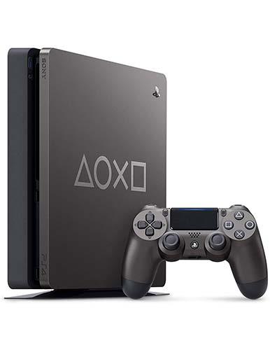 کنسول بازی سونی پلی استیشن 4 پرو ( ps4 )  ظرفیت 1 ترابایت