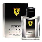 ادکلن مردانه فراری بلک شاین FERRARI BLACK SHINE EAU DE TOILET FOR MEN