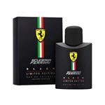 ادکلن مردانه فراری بلک لیمیتد ادیشن FERRARI BLACK LIMITED EDITION EAU DE TOILET FOR MEN