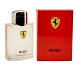 ادکلن مردانه فراری رد FERRARI RED EAU DE TOILET FOR MEN