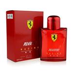 ادکلن مردانه فراری ریسینگ رد FERRARI RACING RED EAU DE TOILET FOR MEN