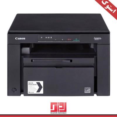 CANON MFP Laser i-SENSYS MF3010
