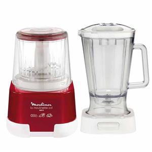 خرد کن و مخلوط کن مولینکس مدل DP705 Moulinex DP705G Blender and Chopper