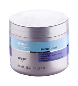 ماسک موی دیکسون سری KEIRAS مدل COLOR PROTECTION حجم 500 میل