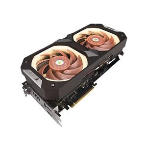 کارت گرافیک GeForce RTX 4080 16GB GDDR6X Noctua OC Edition ایسوس 16 گیگابایت
