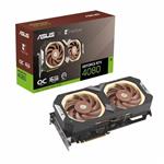 کارت گرافیک GeForce RTX 4080 16GB GDDR6X Noctua OC Edition ایسوس 16 گیگابایت