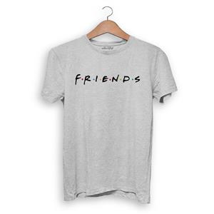 تیشرت طرح سریال فرندز (Friends)
