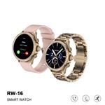 ساعت هوشمند هاینوتکو مدل rw16 آلمانی اصلی به همراه ساعت هدیه