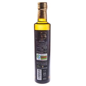 روغن زیتون بکر لادن طلایی مقدار 500 میلی لیتر Gold Ladan Virgin Olive Oil 500ml 